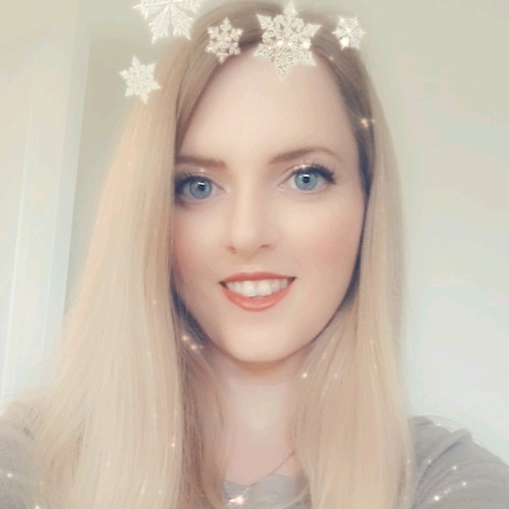 Meet your Posher, Lacey
